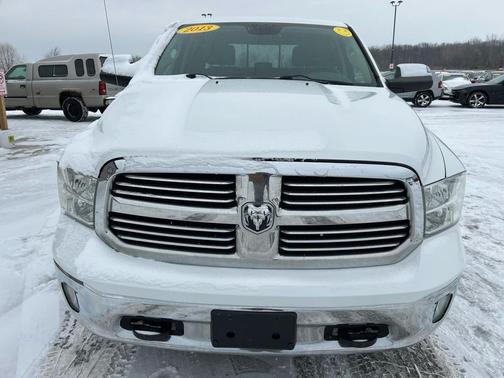2014 RAM 1500 SLT