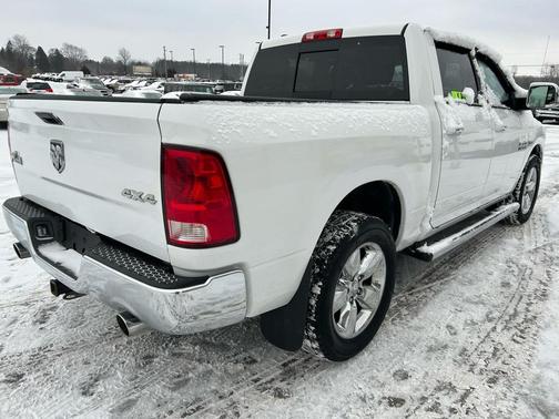 2014 RAM 1500 SLT