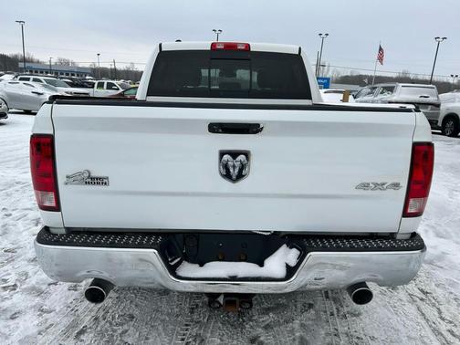 2014 RAM 1500 SLT