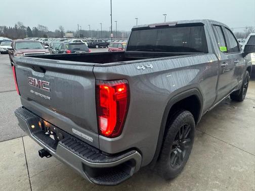 2019 GMC Sierra 1500 Elevation