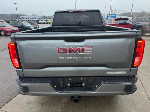 2019 GMC Sierra 1500 Elevation