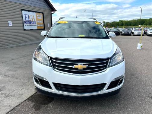 2016 Chevrolet Traverse 1LT