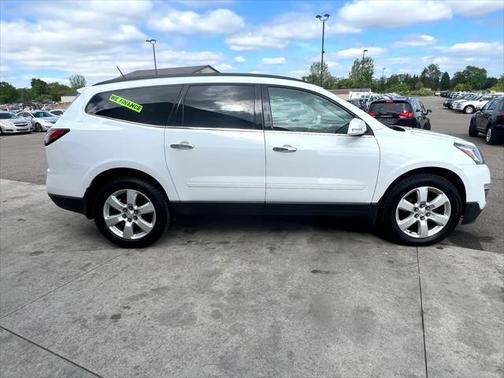2016 Chevrolet Traverse 1LT