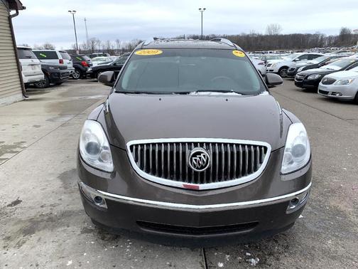 Photo 3 of 19 of 2009 Buick Enclave CXL