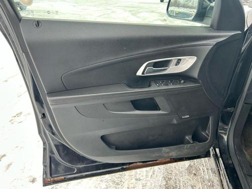 2013 Ford Fusion Titanium