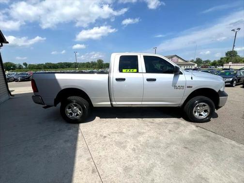 2015 RAM 1500 Tradesman