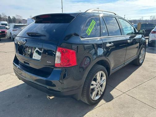 2011 Ford Edge SEL