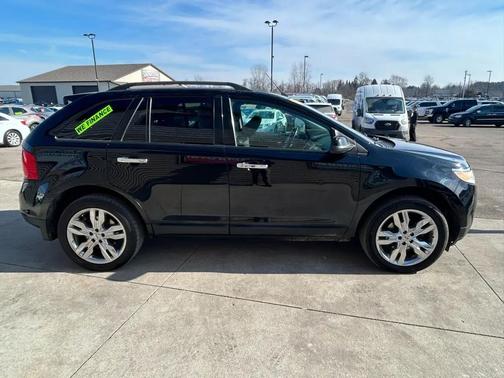 2011 Ford Edge SEL