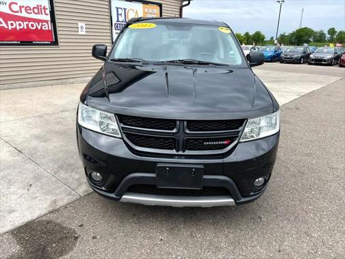 2013 Dodge Journey R/T