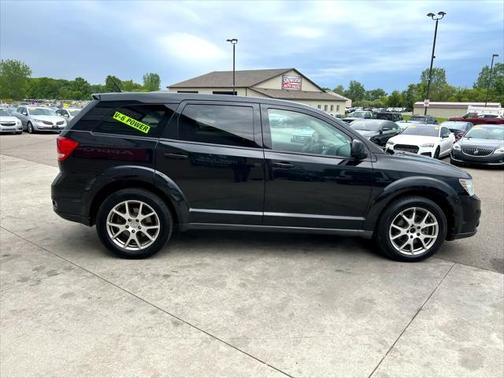 2013 Dodge Journey R/T