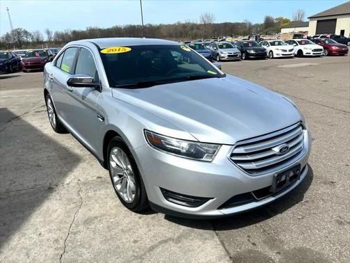2015 Ford Taurus Limited