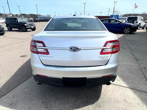 2015 Ford Taurus Limited