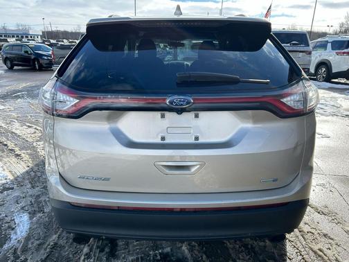 2017 Ford Edge SE