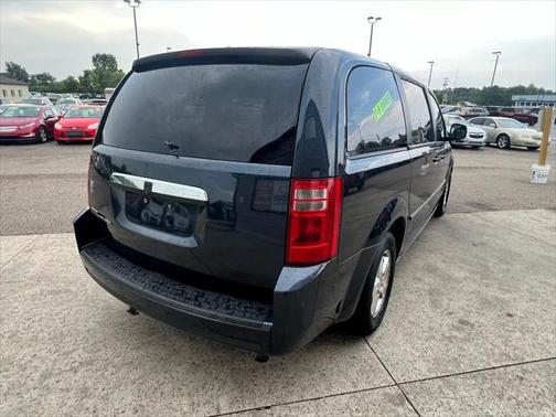 2008 Dodge Grand Caravan SXT