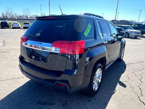 2015 GMC Terrain SLT-1