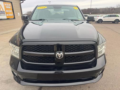 2014 RAM 1500 Tradesman/Express