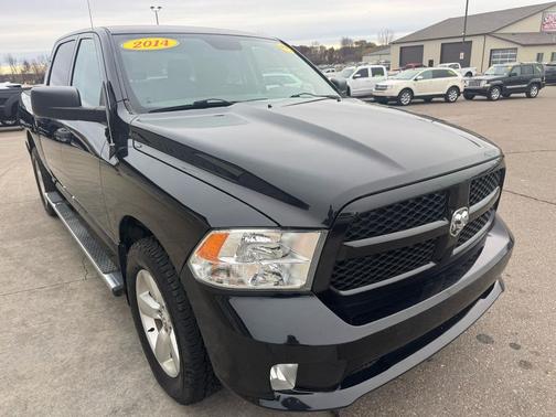 2014 RAM 1500 Tradesman/Express