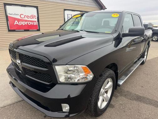 2014 RAM 1500 Tradesman/Express