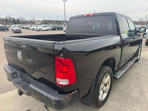 2014 RAM 1500 Tradesman/Express