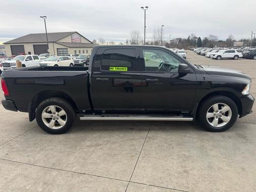 2014 RAM 1500 Tradesman/Express
