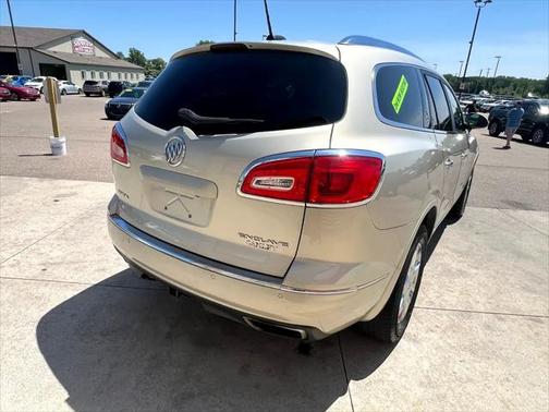 2016 Buick Enclave Premium