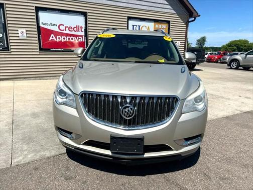 2016 Buick Enclave Premium
