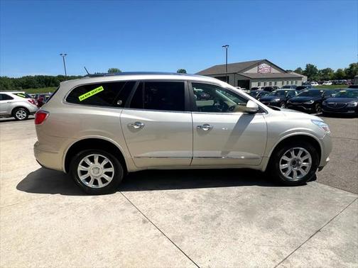 2016 Buick Enclave Premium