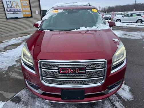 2014 GMC Acadia Denali