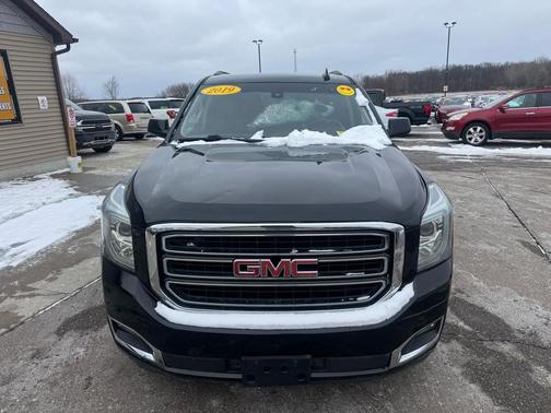 2019 GMC Yukon XL SLE