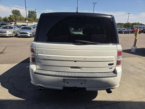 2014 Ford Flex SEL