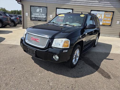 2006 GMC Envoy Denali