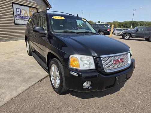 2006 GMC Envoy Denali