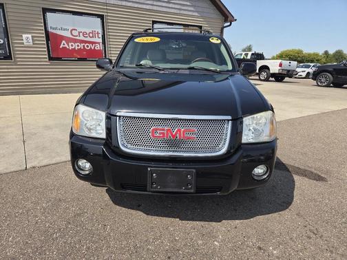 2006 GMC Envoy Denali
