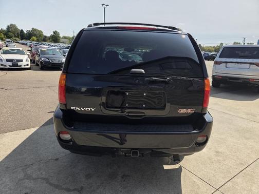 2006 GMC Envoy Denali