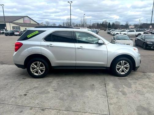 2014 Chevrolet Equinox 1LT