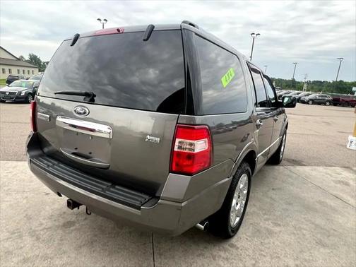 2013 Ford Expedition Limited