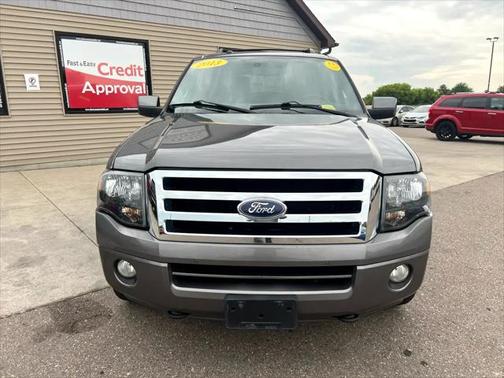 2013 Ford Expedition Limited
