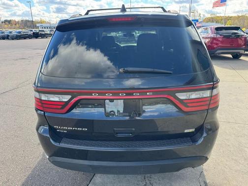 2014 Dodge Durango SXT