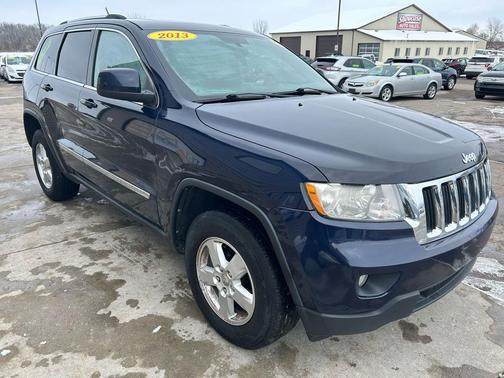 2013 Jeep Grand Cherokee Laredo