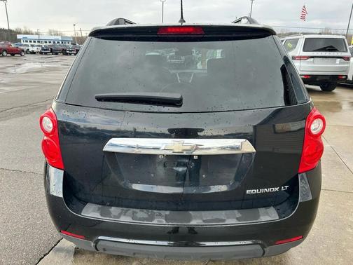 2014 Chevrolet Equinox 1LT