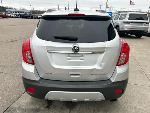 2016 Buick Encore Base