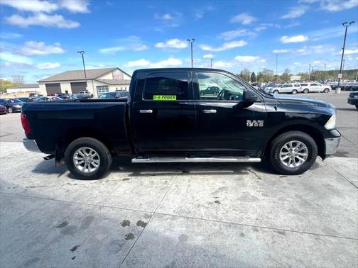 2013 RAM 1500 SLT