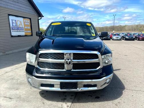 2013 RAM 1500 SLT