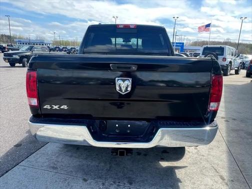 2013 RAM 1500 SLT