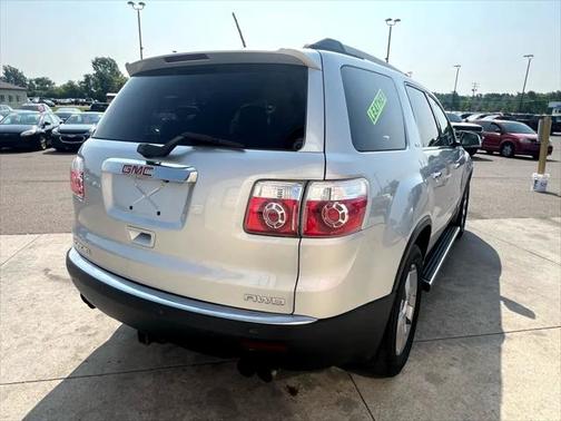2011 GMC Acadia SLT-1