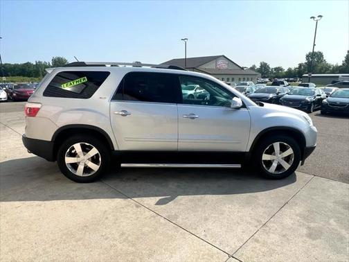 2011 GMC Acadia SLT-1