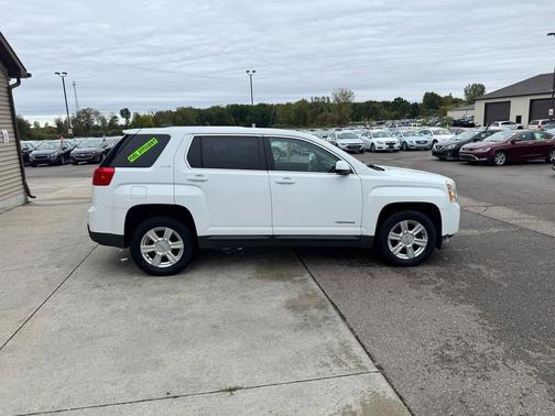 2015 GMC Terrain SLE-1