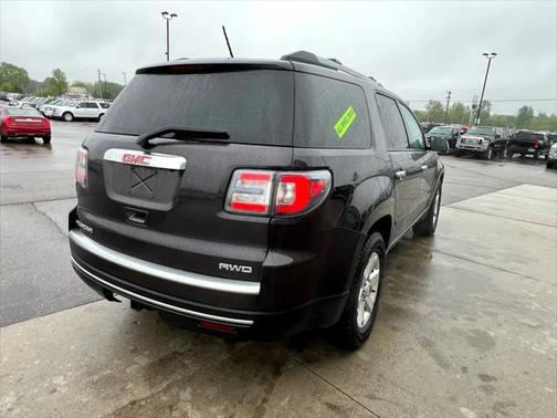 2015 GMC Acadia SLE-2