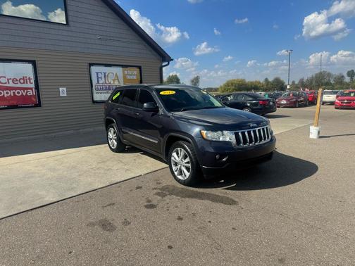 2013 Jeep Grand Cherokee Laredo
