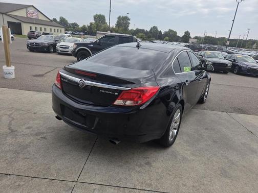 2013 Buick Regal Turbo - Premium 1